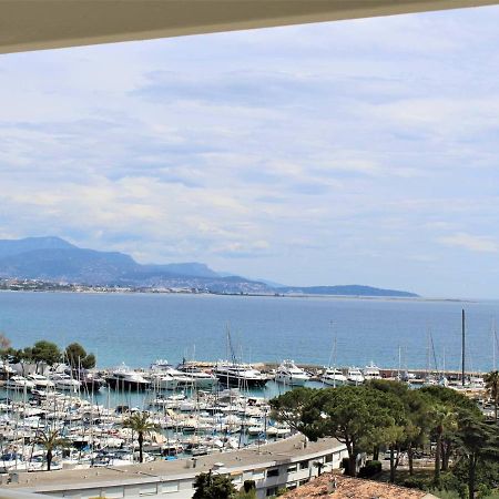 Bel Appartement 2P, Vue Mer, 4 Pers, Villeneuve-Loubet Plage - Fr-1-252A-80 Екстер'єр фото
