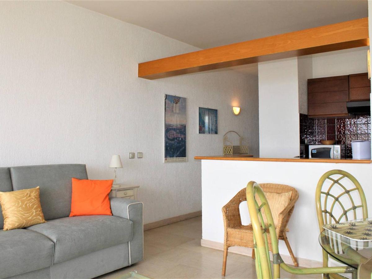 Bel Appartement 2P, Vue Mer, 4 Pers, Villeneuve-Loubet Plage - Fr-1-252A-80 Екстер'єр фото