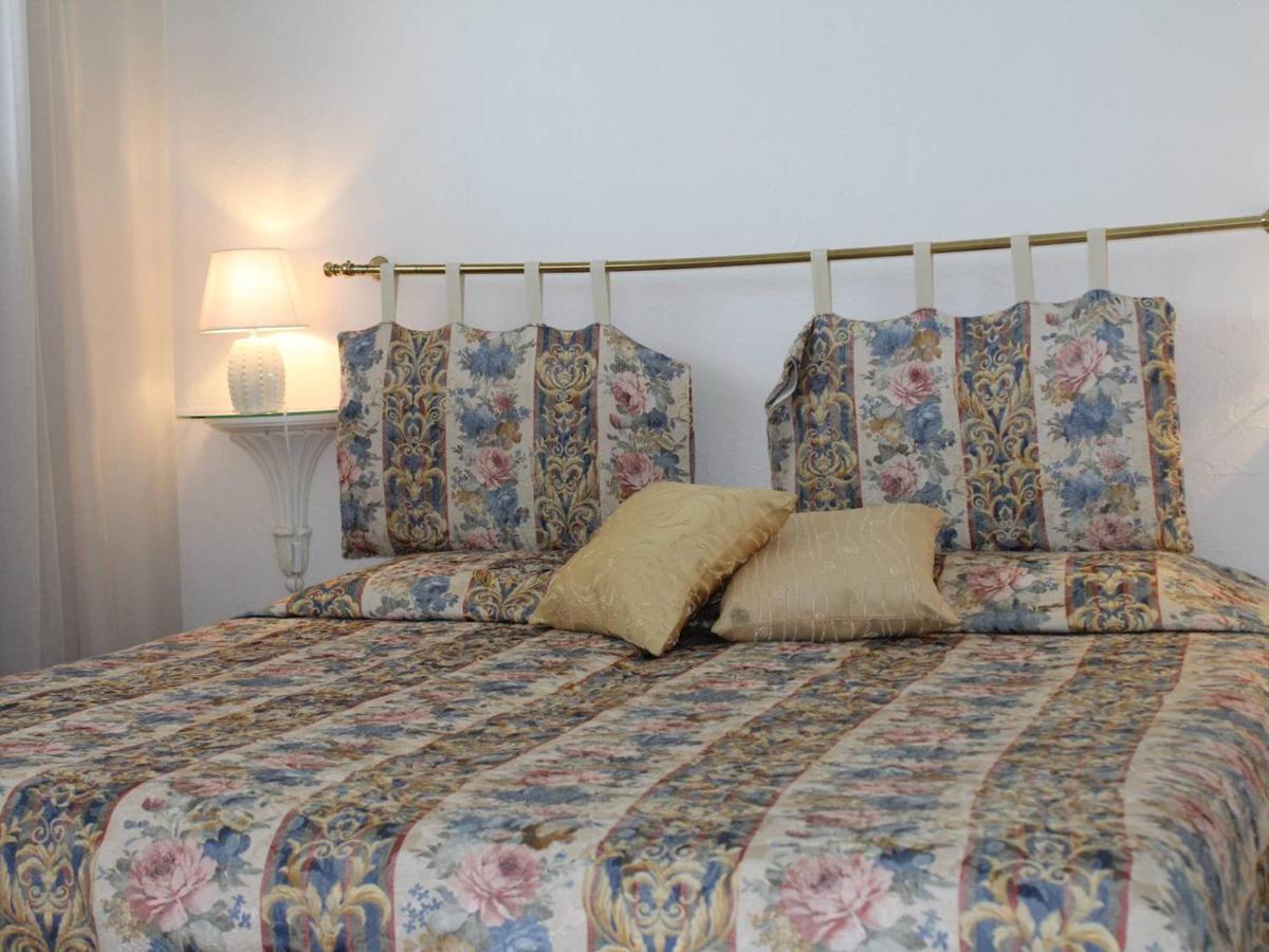 Bel Appartement 2P, Vue Mer, 4 Pers, Villeneuve-Loubet Plage - Fr-1-252A-80 Екстер'єр фото