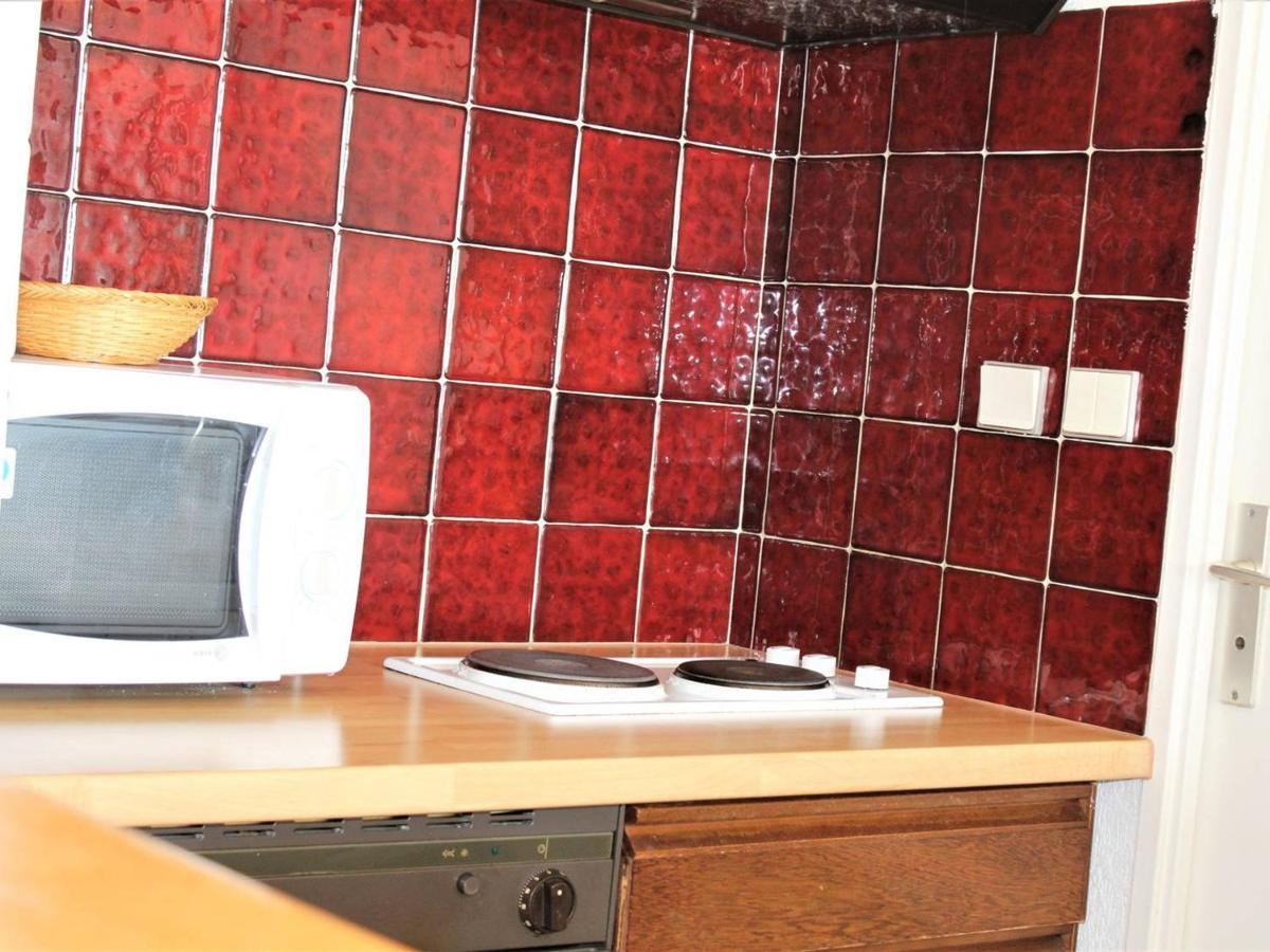 Bel Appartement 2P, Vue Mer, 4 Pers, Villeneuve-Loubet Plage - Fr-1-252A-80 Екстер'єр фото